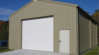 Garage Door Openers at Arroyo Campo, Colorado